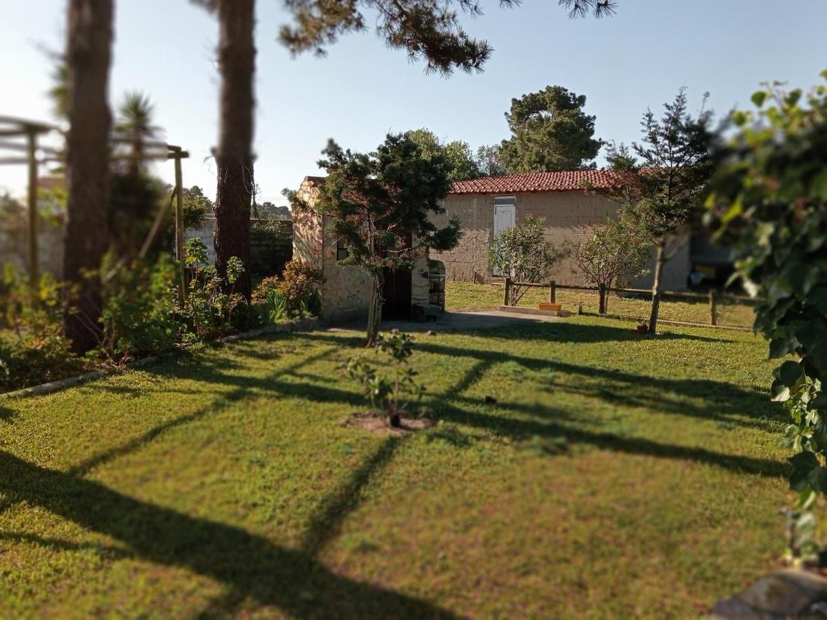 Brejos Da Comenda By Stay In Alentejo Vila Nova de Milfontes Dış mekan fotoğraf