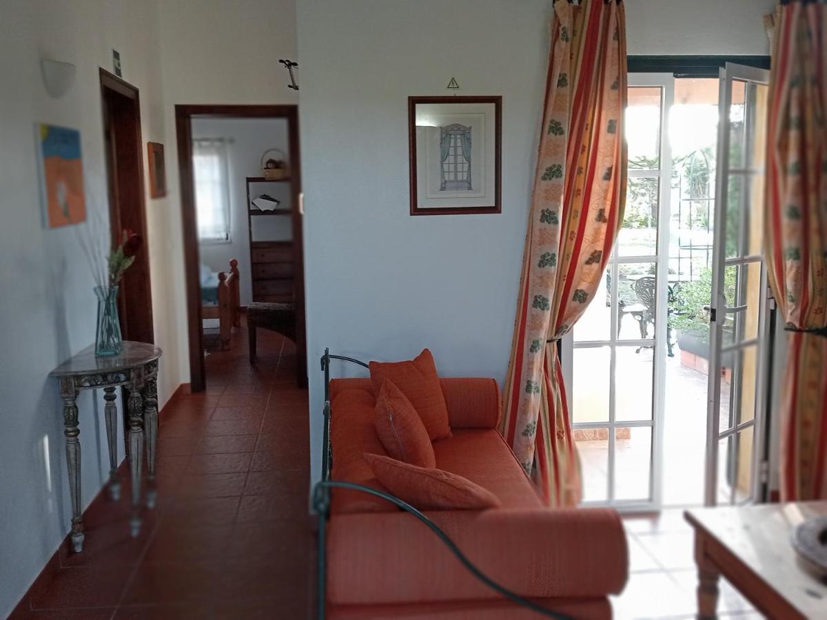 Brejos Da Comenda By Stay In Alentejo Vila Nova de Milfontes Dış mekan fotoğraf