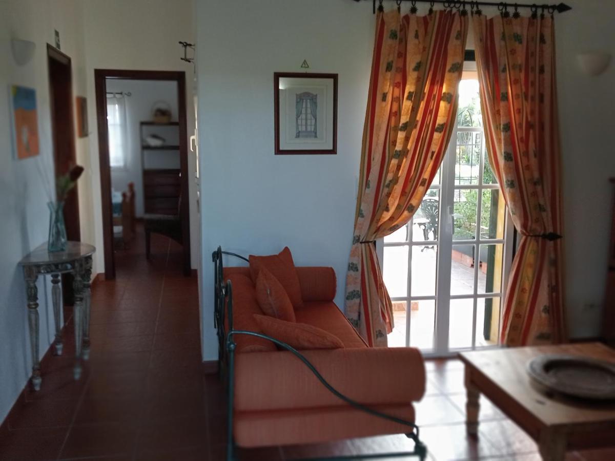 Brejos Da Comenda By Stay In Alentejo Vila Nova de Milfontes Dış mekan fotoğraf